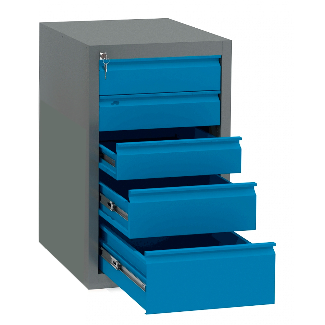 Инструментальные драйверы и комплекты